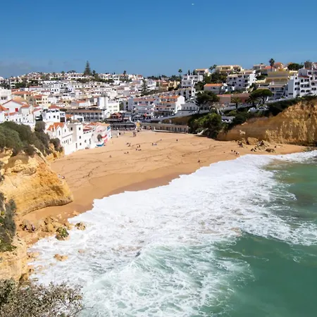 Apartamento Vista Mar - Great View *