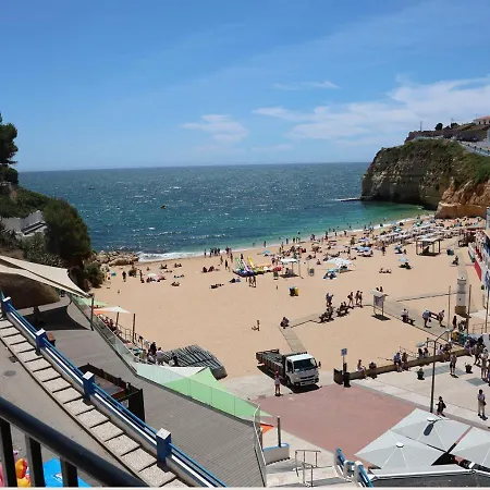 Vista Mar - Great View Apartamento