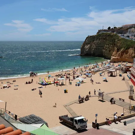 Lejlighed Vista Mar - Great View Carvoeiro (Lagoa)