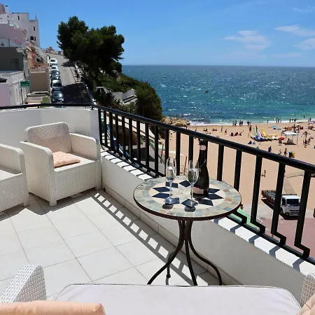 Apartamento Vista Mar - Great View *