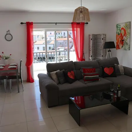 Vista Mar - Great View Apartamento