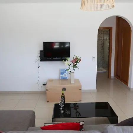 Apartamento Vista Mar - Great View *