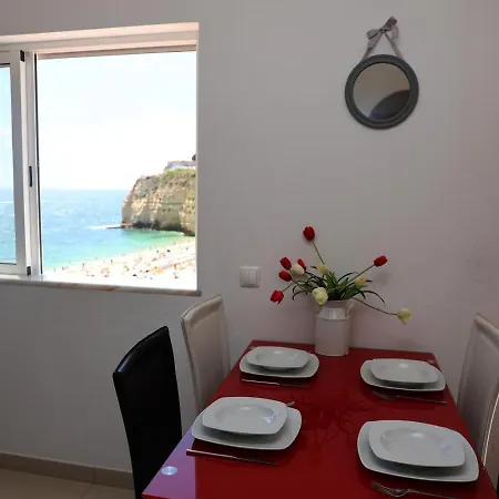 Apartamento Vista Mar - Great View *