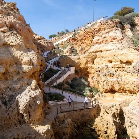 Апартаменты Vista Mar - Great View