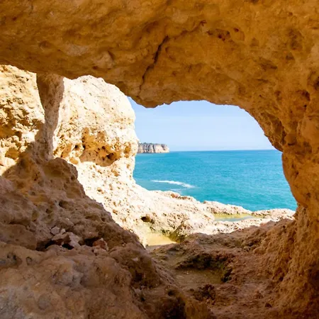 Vista Mar - Great View Апартаменты *