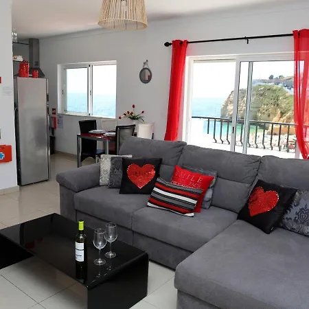 Vista Mar - Great View * カルヴォエイロ