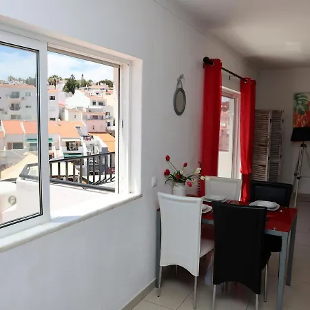 Vista Mar - Great View Апартаменты *