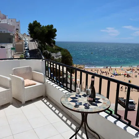 Vista Mar - Great View Апартаменты *