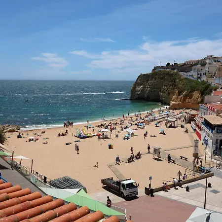 Vista Mar - Great View Апартаменты Карвоейру