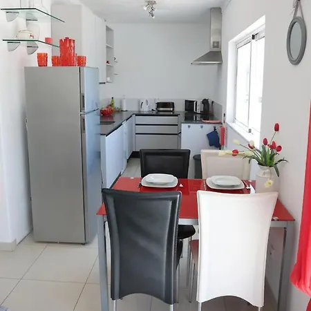 Vista Mar - Great View Апартаменты