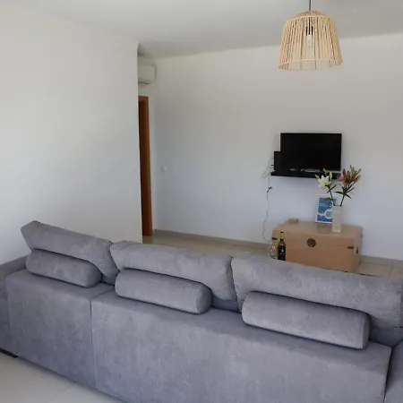 Vista Mar - Great View カルヴォエイロ