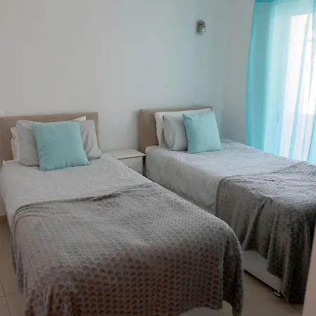 Vista Mar - Great View Апартаменты Карвоейру