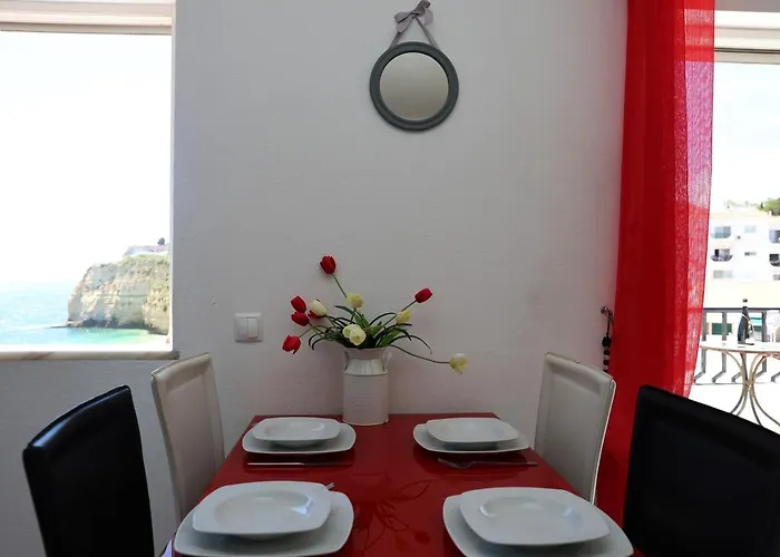 Vista Mar - Great View 아파트 *