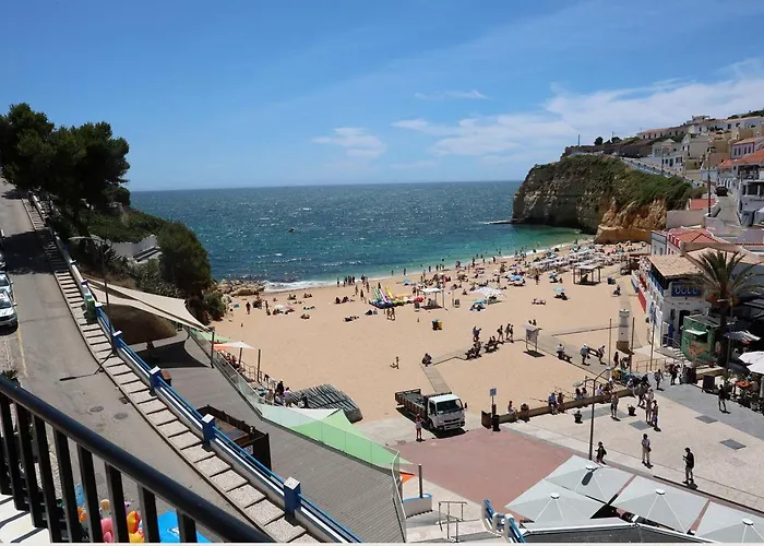 Vista Mar - Great View 아파트