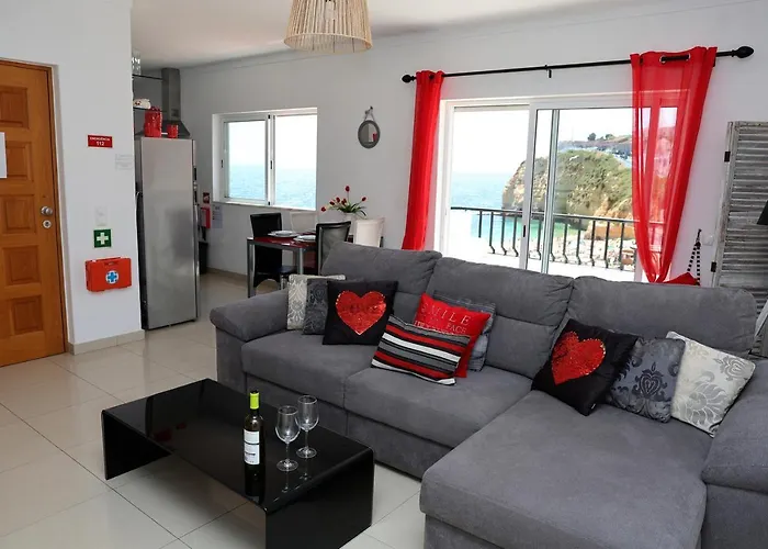 Vista Mar - Great View * 카르보에이루