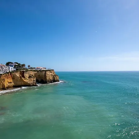 Vista Mar - Great View Appartement Carvoeiro (Lagoa)