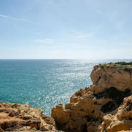 Vista Mar - Great View * Carvoeiro (Lagoa)