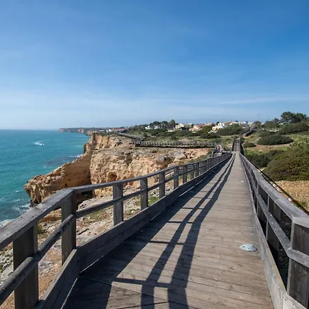 Vista Mar - Great View Carvoeiro (Lagoa)