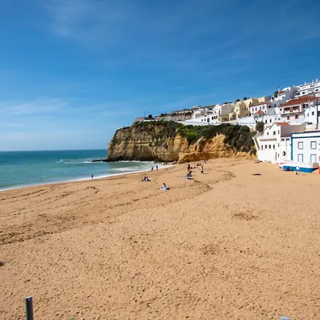 Vista Mar - Great View Appartement Carvoeiro (Lagoa)