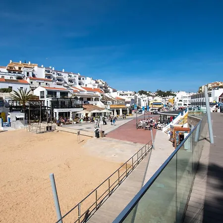 Vista Mar - Great View * Carvoeiro (Lagoa)