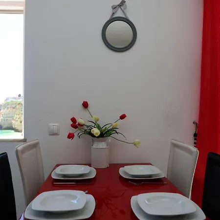 Vista Mar - Great View Appartement *