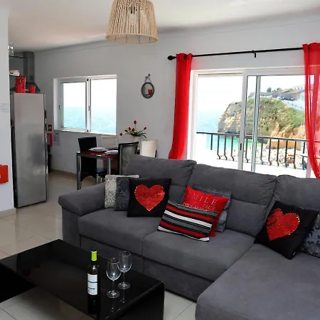 Appartement Vista Mar - Great View Carvoeiro (Lagoa)