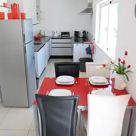 Vista Mar - Great View Appartement *