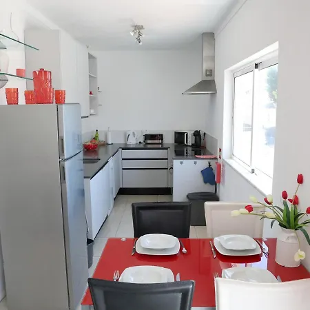 Appartement Vista Mar - Great View Carvoeiro (Lagoa)