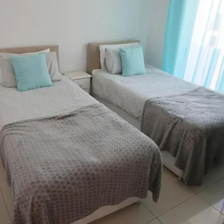 Appartement Vista Mar - Great View